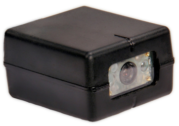 IT4715 OEM сканер