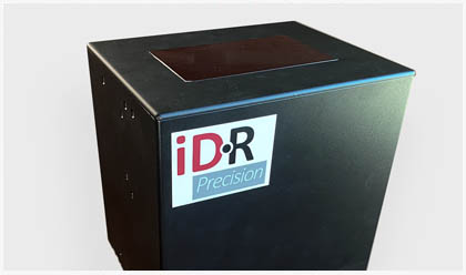 IDR-Precision
