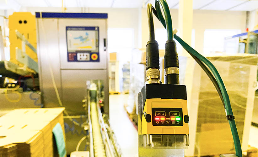 IT-решения для автоматизации контроля над работой оборудования на линиях