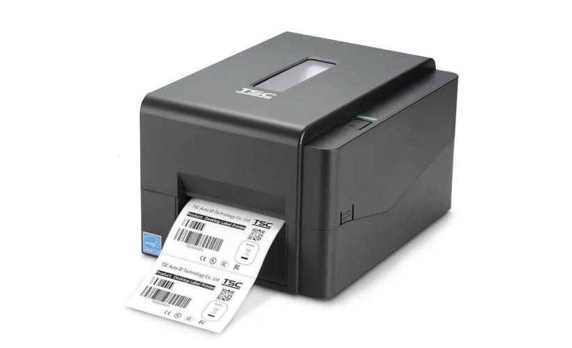 Термотрансферный принтер TSC TE310