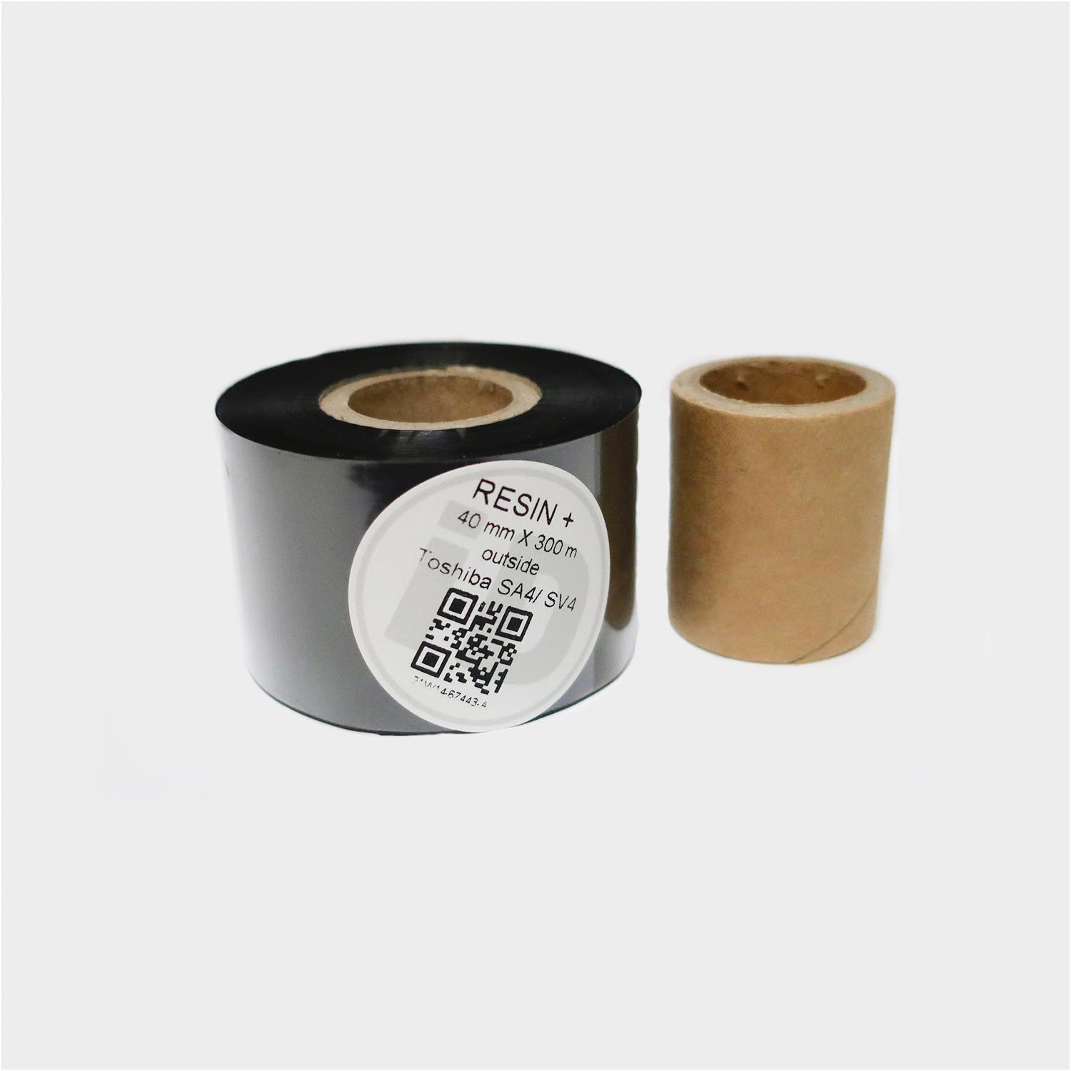 RESIN +