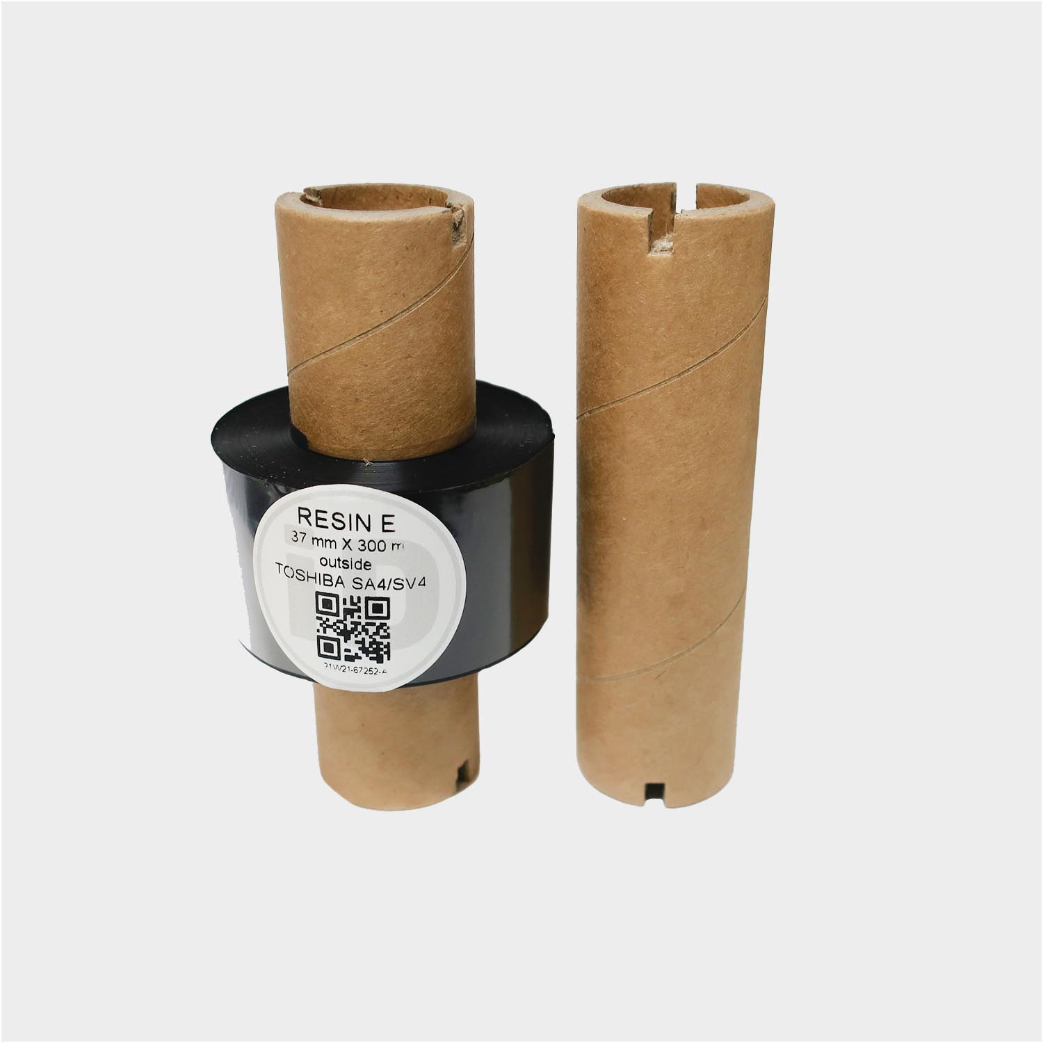 RESIN E