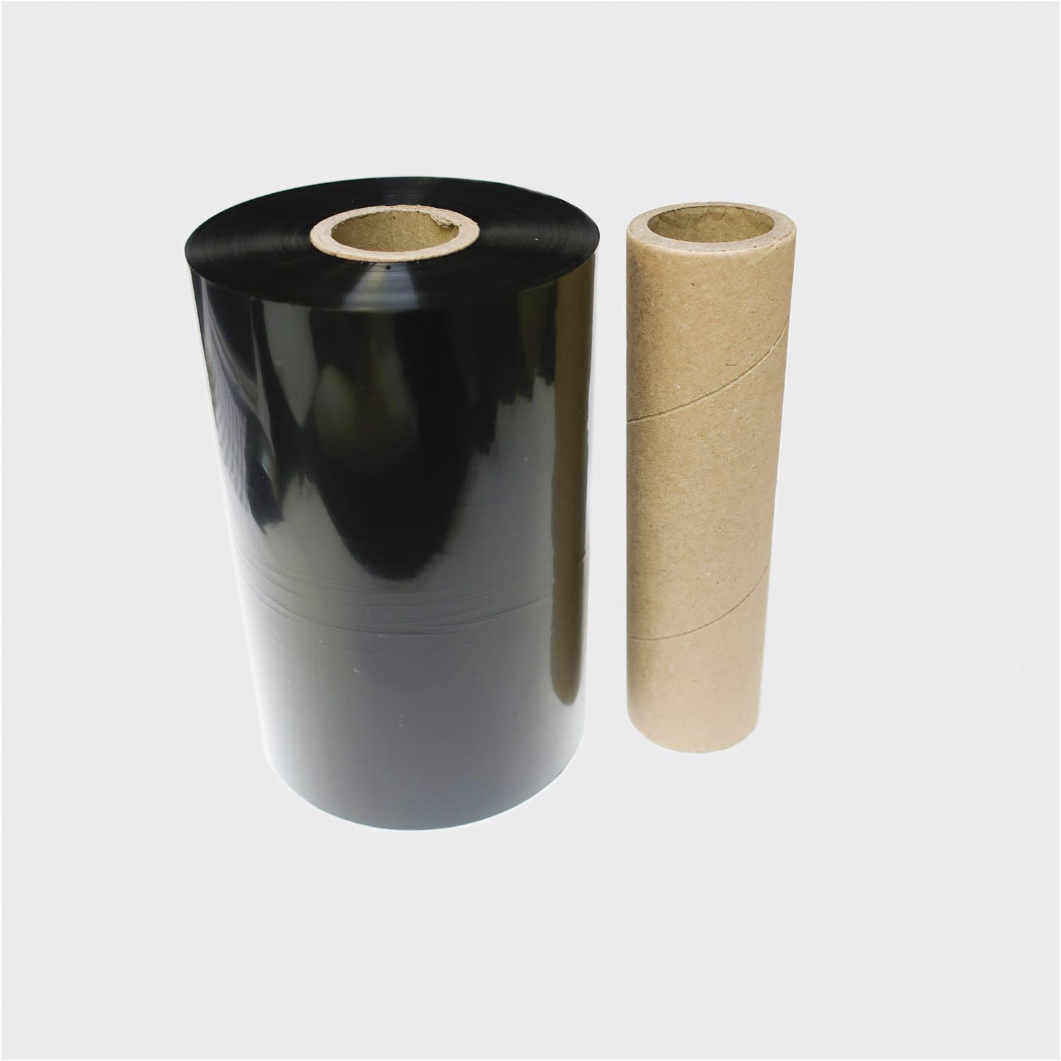 WAX+RESIN INLINE